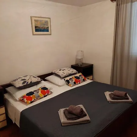 Apartament Silvana