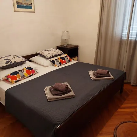 Apartment Silvana *