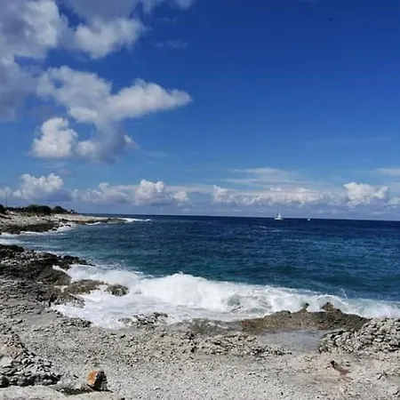 Apartament Silvana Božava