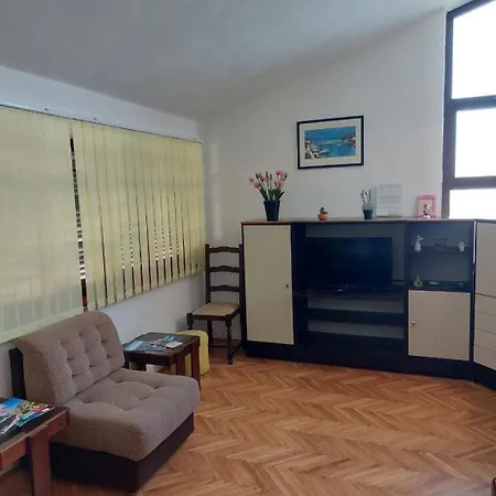 Apartment Silvana Bozava