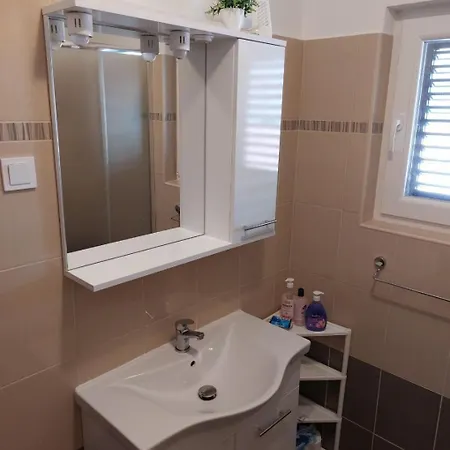 Apartment Silvana