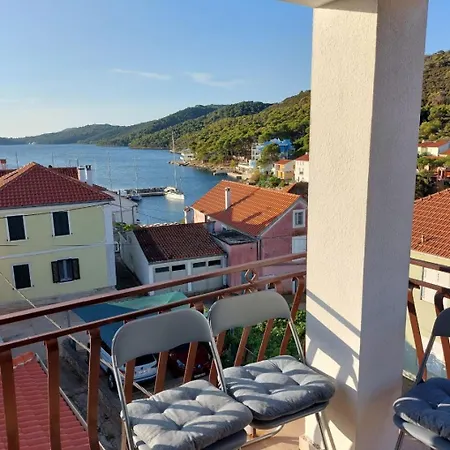 Silvana Apartment *