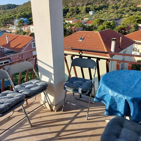 Apartment Silvana *