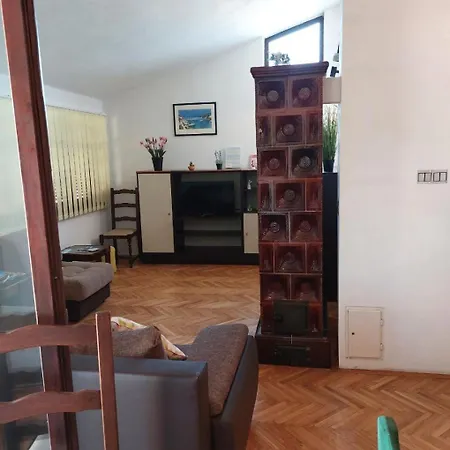 Apartment Silvana
