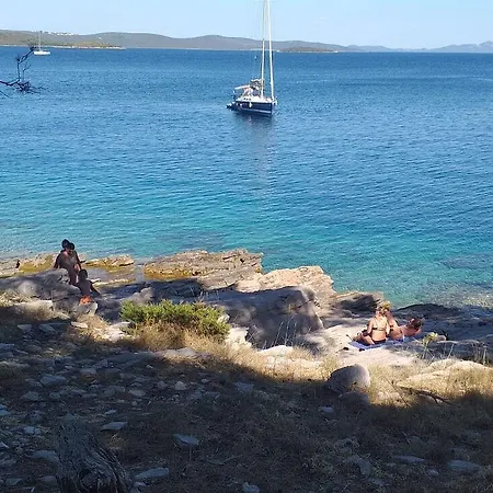 Apartament Silvana *