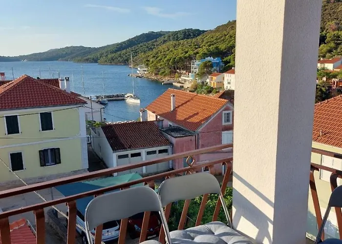 Silvana Appartement *
