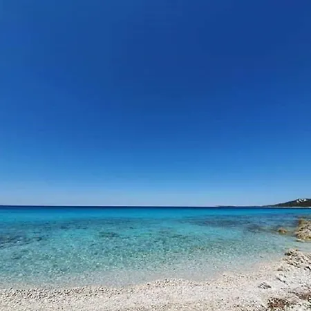 Silvana Διαμέρισμα