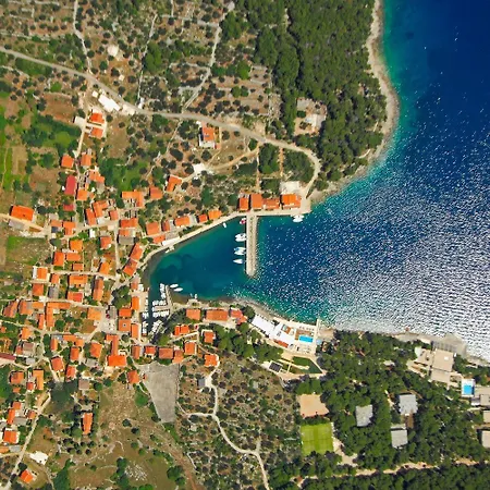 Apartman Silvana Bozava