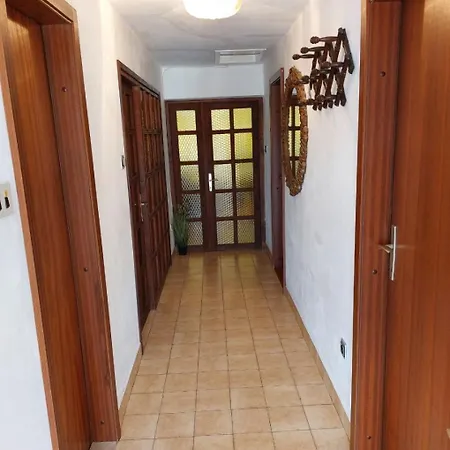 Apartment Silvana Bozava