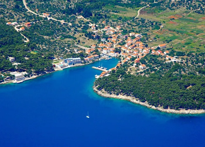 Silvana Διαμέρισμα