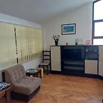 Apartment Silvana Bozava