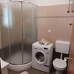 Silvana Apartment Bozava