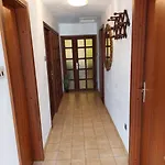 Apartment Silvana Bozava