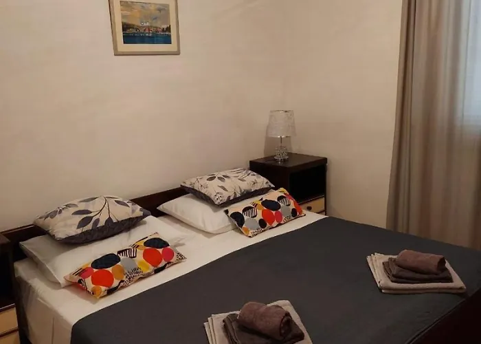 Apartamento Silvana