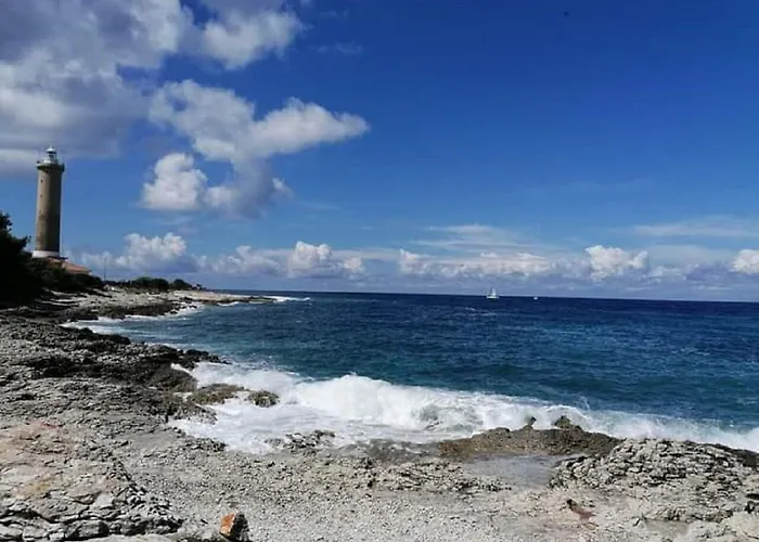 Apartamento Silvana Božava