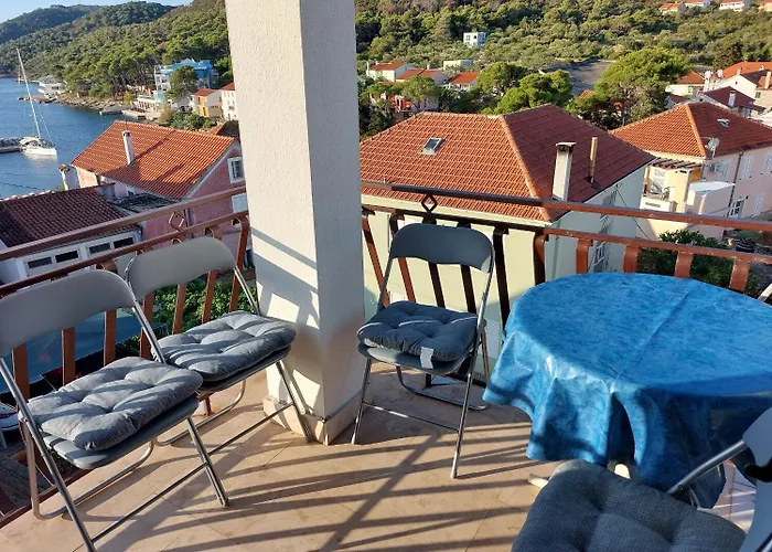 Apartamento Silvana *