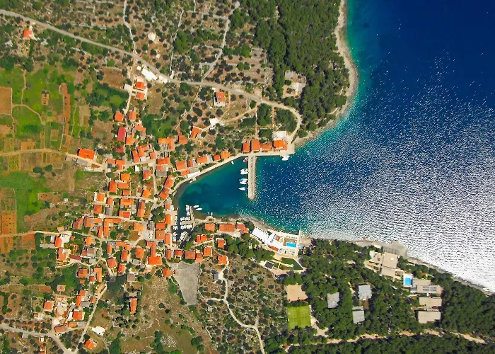 Apartamento Silvana Božava