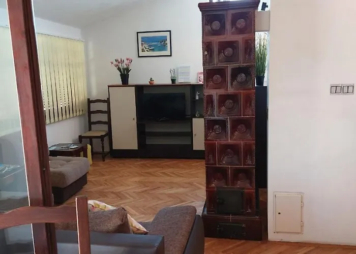 Apartamento Silvana