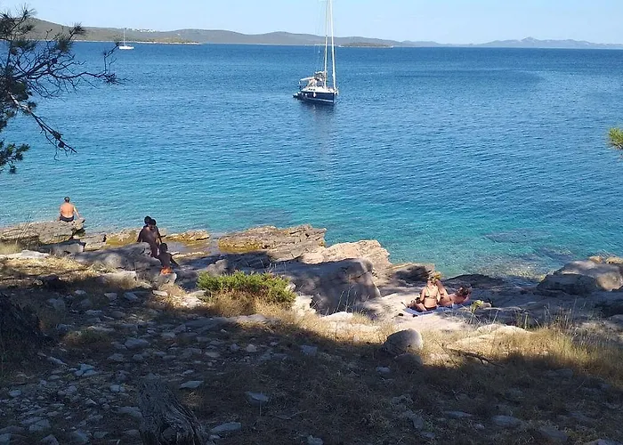 Apartamento Silvana *